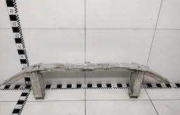 Бампер для BMW 7er 2022 года на фотографиях