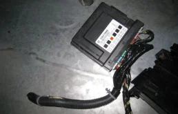 Блок комфорта (13580774) для Chevrolet Cruze 1 J300 2009-2015