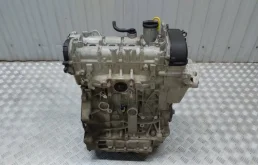 Двигатель без навесного для Skoda Karoq NU7 2017+