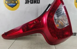 Фонарь задний Volvo C30 2009 Coupe