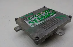 Блок розжига ксенона для Volkswagen Touareg на фотографиях