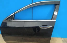 Двери для Honda Accord 2011 года на фотографиях