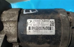 Стартер для Subaru Forester на фотографиях