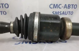 Привод передний правый для Volvo C30 2010 года на фотографиях