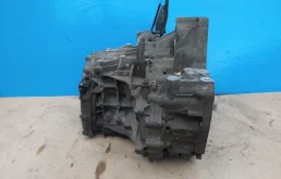 АКПП для Nissan X-Trail 2007 года на фотографиях