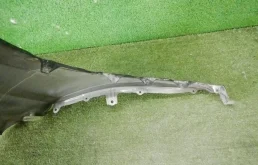 Крыло левое для Toyota RAV4 2016 года на фотографиях