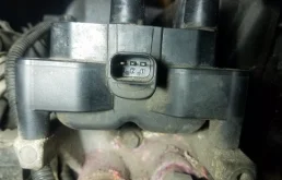 Катушка зажигания для Ford Focus на фотографиях