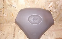 Подушка безопасности водителя для Lexus RX на фотографиях