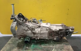 МКПП для Subaru Forester SH 2008-2012