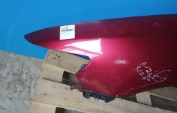 Крыло левое для Honda Accord на фотографиях