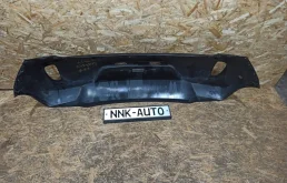 Бампер для Kia Picanto 2015 года на фотографиях