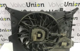 Вентилятор радиатора охлаждения ДВС для Volvo S80 TS 1998-2006