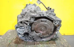 Вариатор для Nissan Murano Z51 2007-2015