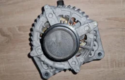 МКПП для Hyundai Creta 2 SU2 2021+