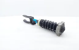 Пружина амортизатора передняя для Audi Q7 на фотографиях