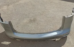 Бампер для Opel Zafira 2012 года на фотографиях