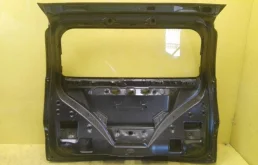 Крышка багажника для Honda CR-V 2014 года на фотографиях