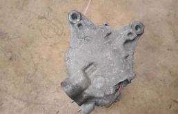 Компрессор кондиционера для BMW X3 2017 года на фотографиях