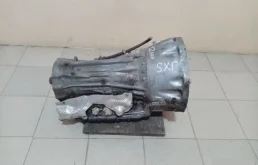 АКПП для Audi Q7 4L 2005-2015