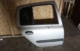 дверь боковая Renault Symbol 2005 LB K7J700