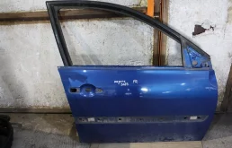 дверь боковая Renault Megane 2006 LM K4M