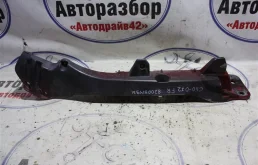 кронштейн крепления крыла Renault Clio 2006 BR K4J780