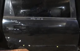 дверь боковая SsangYong Rexton 2007 RJN 665925