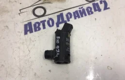 насос омывателя Kia Rio 2002 DC A3E