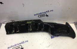 наполнитель бампера Kia Sorento 2002 BL D4CB