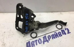 крючок капота Audi A4 1998 8D5 ADR