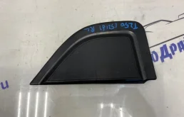 уголок двери внешний Chevrolet Aveo 2010 T250 F14D4