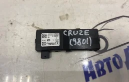 Блок управления центральным замком Chevrolet Cruze 2012 J305 Z18XER