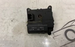 сервопривод заслонки печки Honda Domani 2000 MB3 D15B