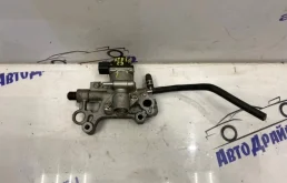 клапан EGR Mazda axela 2004 BK ZY-VE