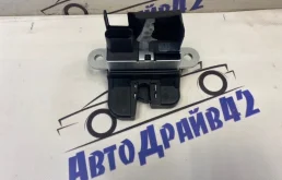 замок багажника Volkswagen Passat 2009 B6