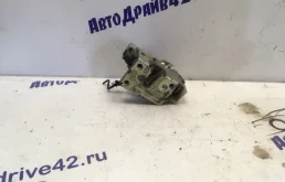 замок двери Renault Symbol 2005 LB K7J700
