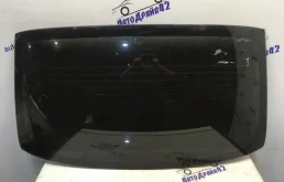 стекло Renault Symbol 2005 LB K7J700