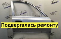 дверь боковая Hyundai Accent 2008 LC, LC2 G4EC