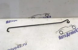 упор капота Ford Focus 2006 CB4 HXDB 1.6L Duratec-16V