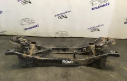балка поперечная Ford Focus 2006 CB4 HXDB 1.6L Duratec-16V