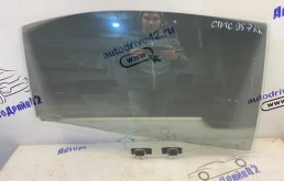 стекло боковое Honda Civic 4D 2008 FD1 R18A1