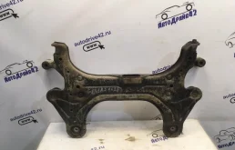 балка поперечная под двс Daewoo Gentra 2009 SA48 B12D1