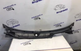 решетка, жабо под дворники Honda Domani 2000 MB3 D15B