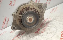 Генератор для Suzuki Swift 2010 года на фотографиях