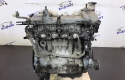 Двигатель Mazda Demio 2003 DY5W ZY