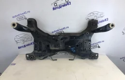 балка под двс Ford Focus 2010 CB4 SHDA 1.6L Duratec