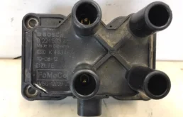 катушка зажигания Ford Focus 2010 CB4 SHDA 1.6L Duratec