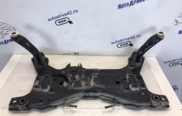балка поперечная под двс Ford Focus 2011 CB4 ASDA