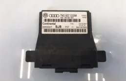 блок комфорта Volkswagen Golf Plus 2012 5M1 BSE