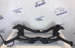 балка поперечная Volkswagen Golf Plus 2012 5M1 BSE